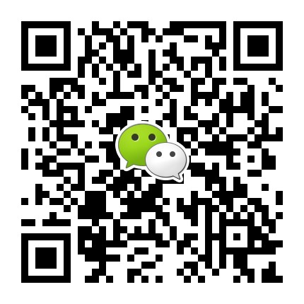 the qr code